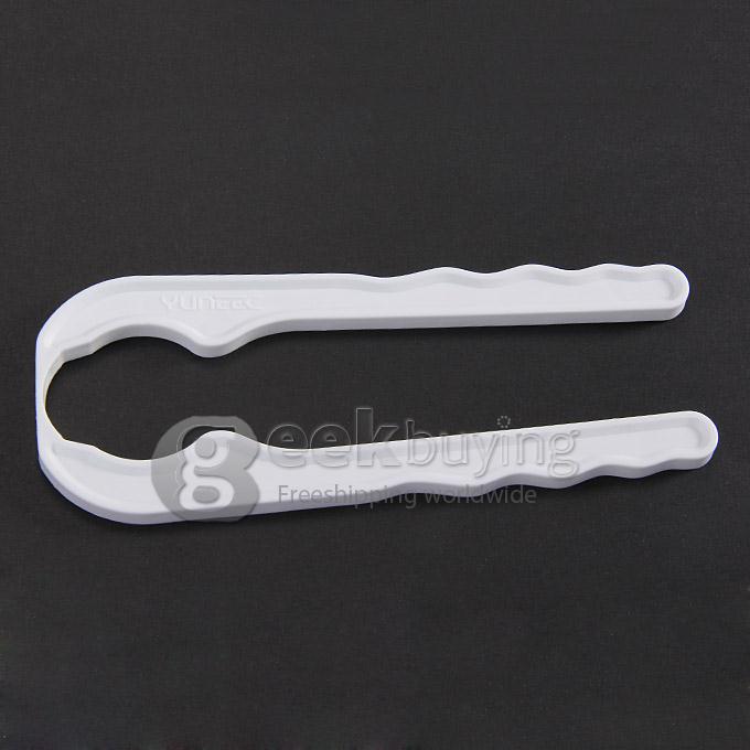 Yuneec Q500 Demolition Propeller Tool - White