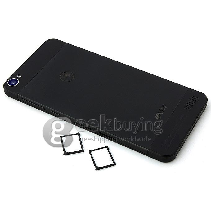 Jiayu S2 5.0 Inch FHD Android 4.2 2GB 32GB SmartPhone MTK6592 Octa Core 1.7GHz 13.0MP 8.0MP Camera 3G/GPS/OTG - Black