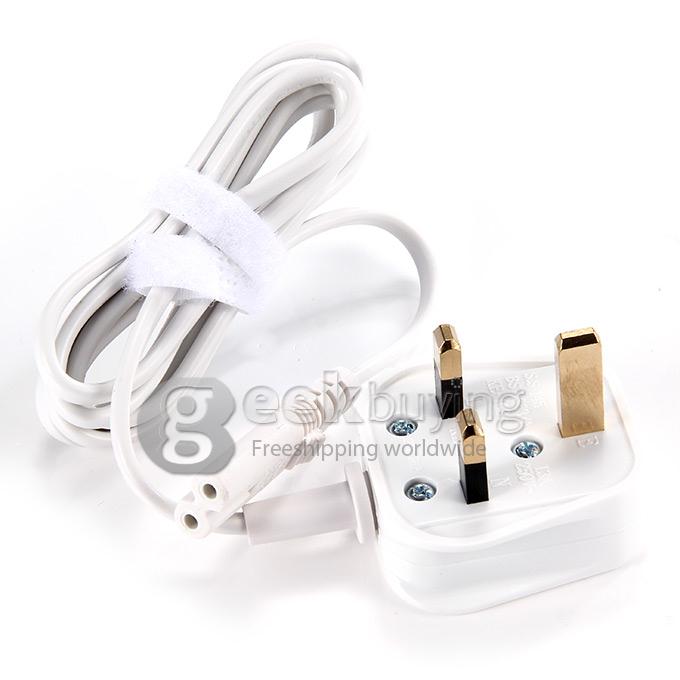Tronsmart 40W 8A 5 Port Portable High Speed Desktop USB Charger with VoltIQ Technology for iPhone/iPad/Samsung - UK Plug