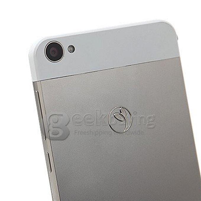 Jiayu S2 5.0 Inch FHD Android 4.2 2GB 32GB SmartPhone MTK6592 Octa Core 1.7GHz 13.0MP 8.0MP Camera 3G/GPS/OTG - White