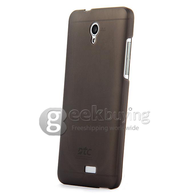DTC GT17 4.7Inch 1280x720 MTK6582 Quad Core 1.3GHz Smartphone 1G+8G 8.0MP Camera Android 4.2 HD Screen - White