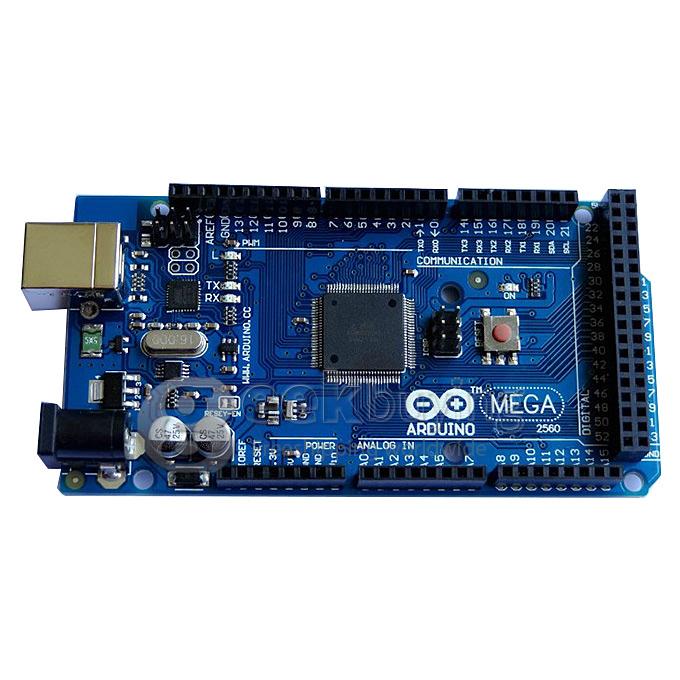 Arduino black. Arduino black