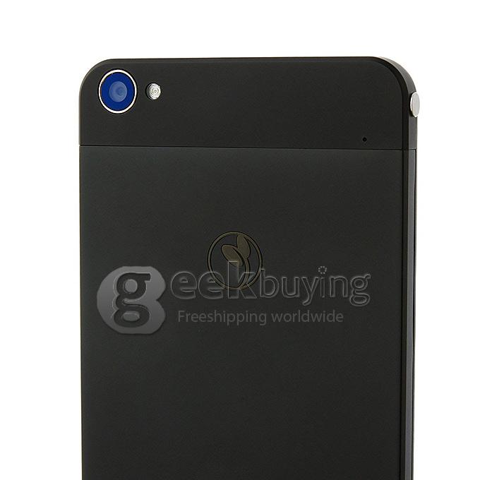 Jiayu S2 5.0 Inch FHD Android 4.2 2GB 32GB SmartPhone MTK6592 Octa Core 1.7GHz 13.0MP 8.0MP Camera 3G/GPS/OTG - Black