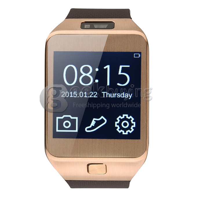 NO.1 G2 Bluetooth 4.0 1.54