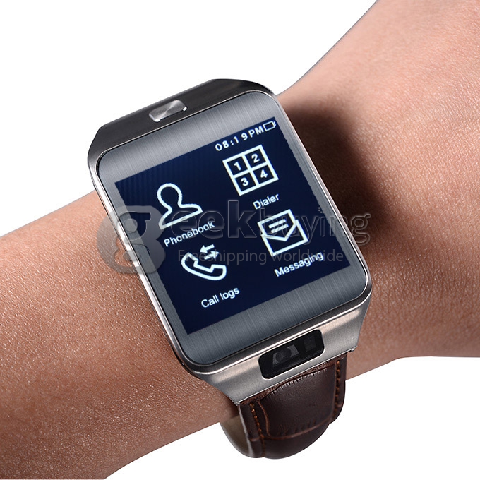 NO.1 G2 Bluetooth 4.0 1.54