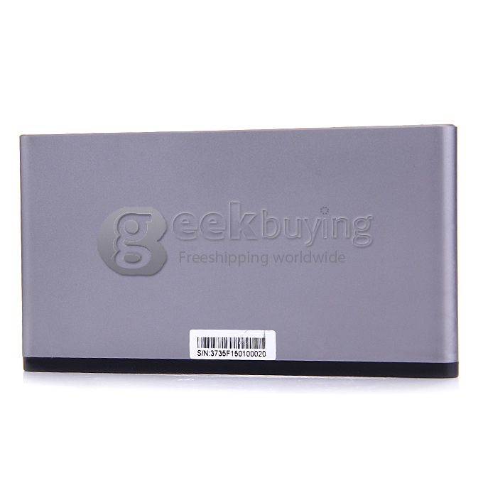 Beelink Pocket P1 Windows Mini PC Quad Core Intel Z3735F 1.8GHz 2G RAM 32G ROM 2.4G/5G WIFI Bluetooth Silver