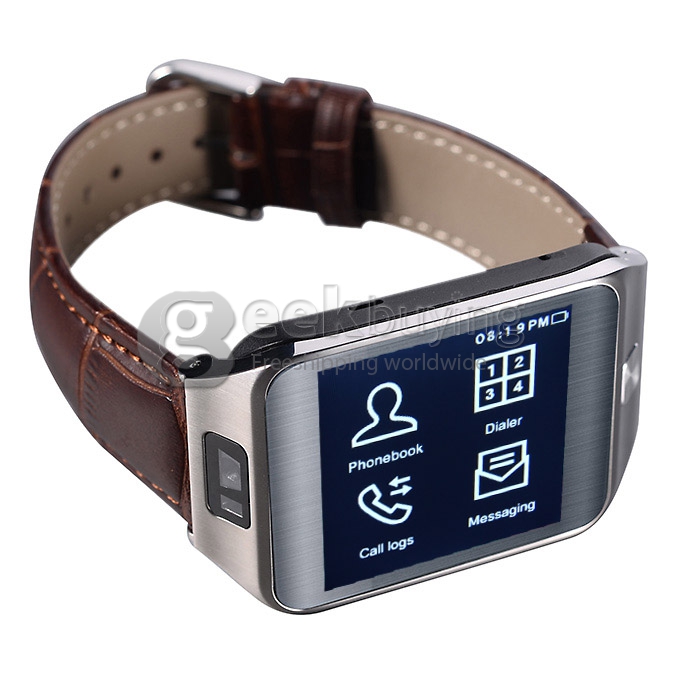 NO.1 G2 Bluetooth 4.0 1.54