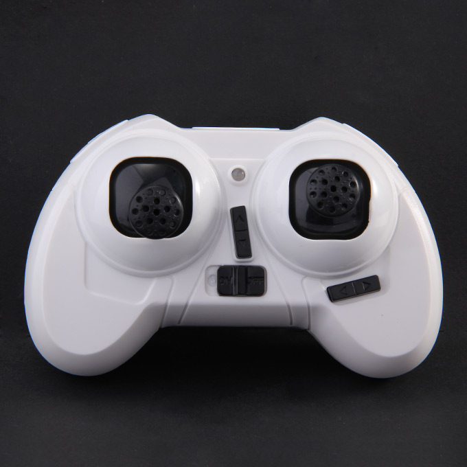 Cheerson CX-10A Nano Quadcopter with Headless Mode CX10A Quadcopter RTF - Black