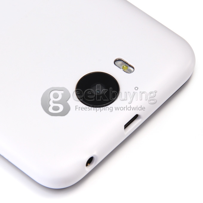 [Spain Stock] VKworld VK2015 QHD 4.5 Inch Android 5.0 OS MTK6582 Quad Core 1.3GHz Smartphone 1GB RAM 8GB ROM 8.0MP 3G/GPS IPS Screen - White