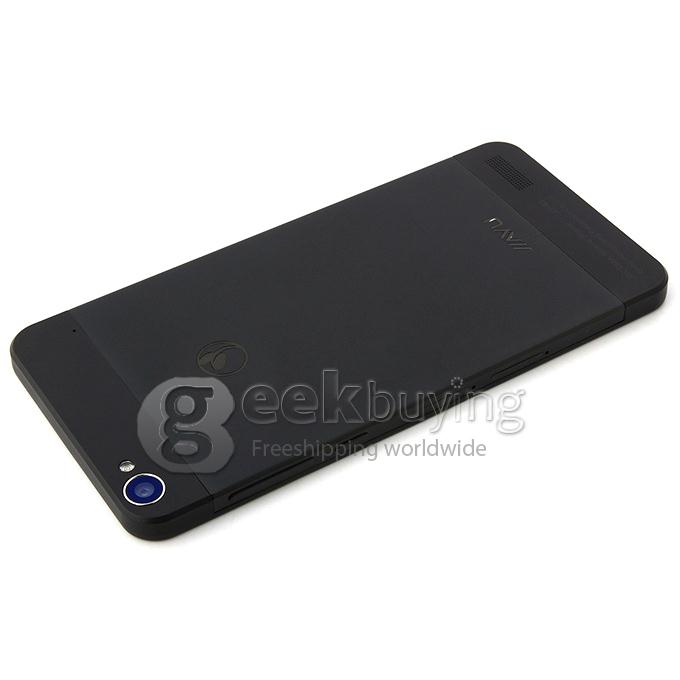 Jiayu S2 5.0 Inch FHD Android 4.2 2GB 32GB SmartPhone MTK6592 Octa Core 1.7GHz 13.0MP 8.0MP Camera 3G/GPS/OTG - Black