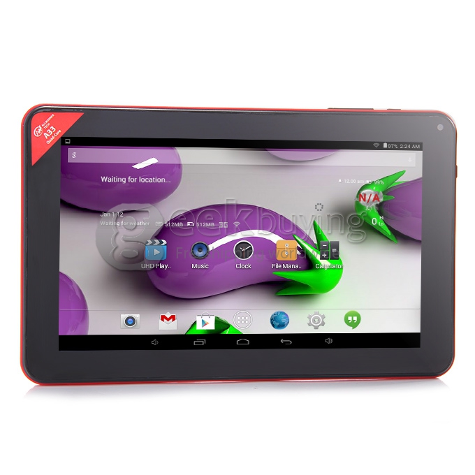 allwinner a33 review allwinner a33 review