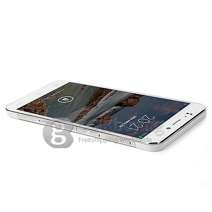 Jiayu S2 5.0 Inch FHD Android 4.2 2GB 32GB SmartPhone MTK6592 Octa Core 1.7GHz 13.0MP 8.0MP Camera 3G/GPS/OTG - White
