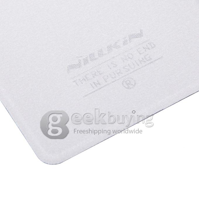 [HK Stock]Nillkin Fresh Series PolyCarbonate Flip Stand Leather Case for Lenovo VIBE X2 - Red