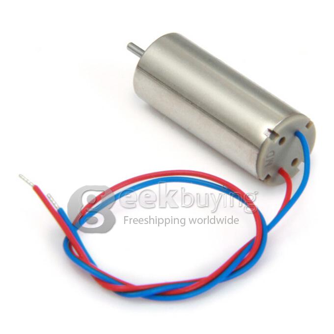 JJRC H12C H12C-05 Clockwise Motor for JJRC Quadcopter