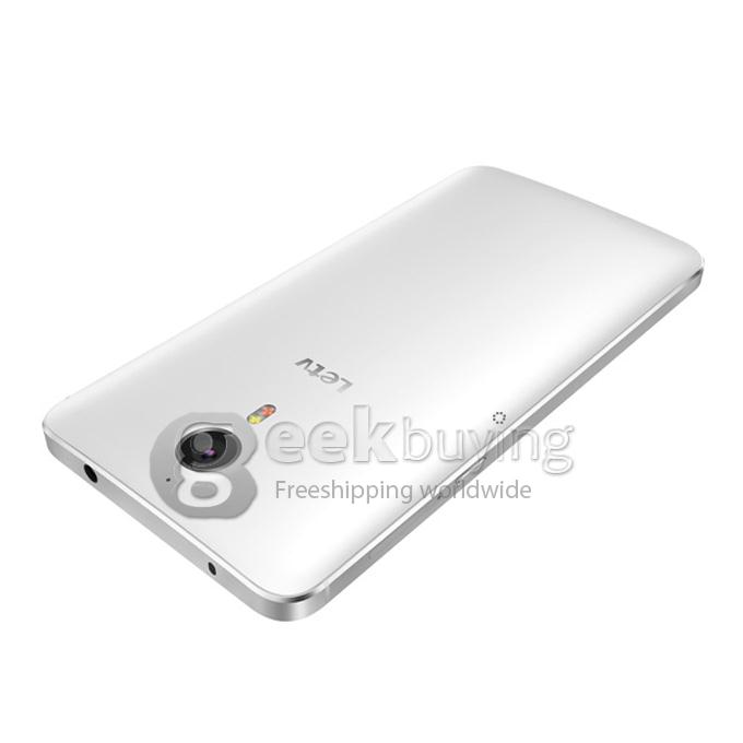 [Spain Stock]LeTV One LeTV x600 /s1 /Le 1 Superphone 5.5 inch FHD 4G LTE Android 5.0 3GB 16GB 64-Bit MTK helio X10 Octa Core 13.0MP Miracast OTG - White