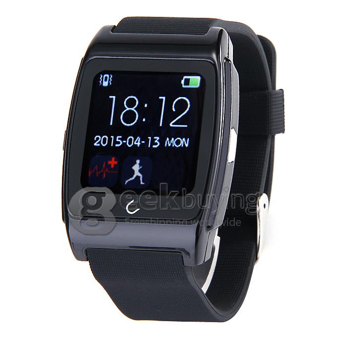 nfc smart watch