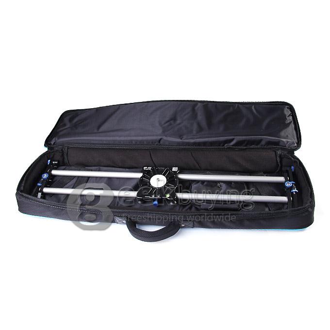 Wieldy EP-6300 Aluminum Alloy Photographic Slides 80CM Slide Rail