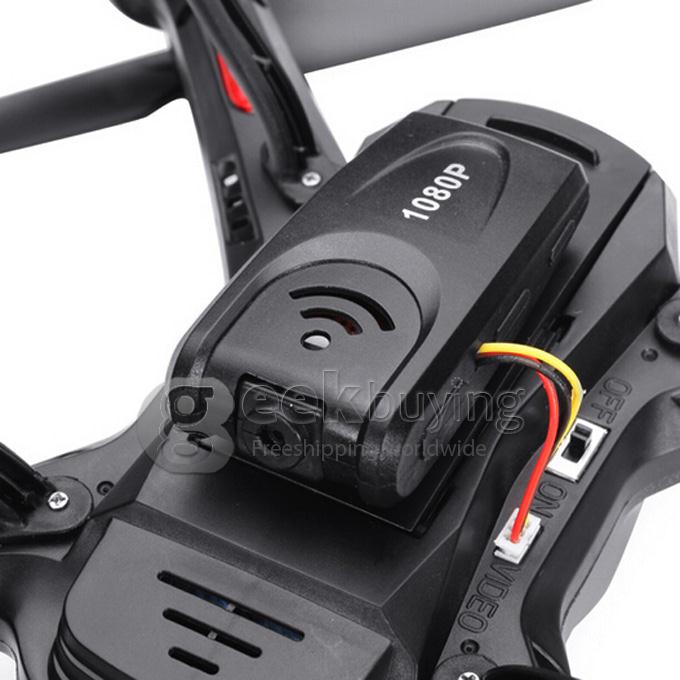 JJRC H12C RC Quadcopter Spare Parts 5MP Camera H12C-26