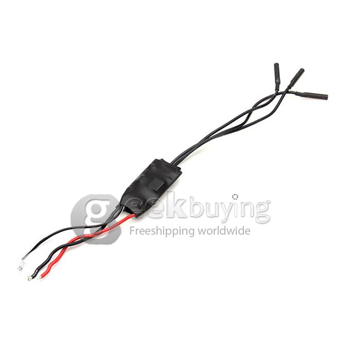 Flying 3D X8 FY-X8-013 12A Electrical Speed Control ESC