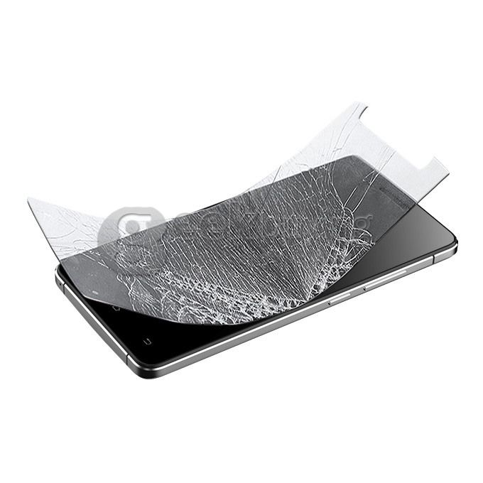 Original Tempered Glass Screen Protector For Umi Hammer