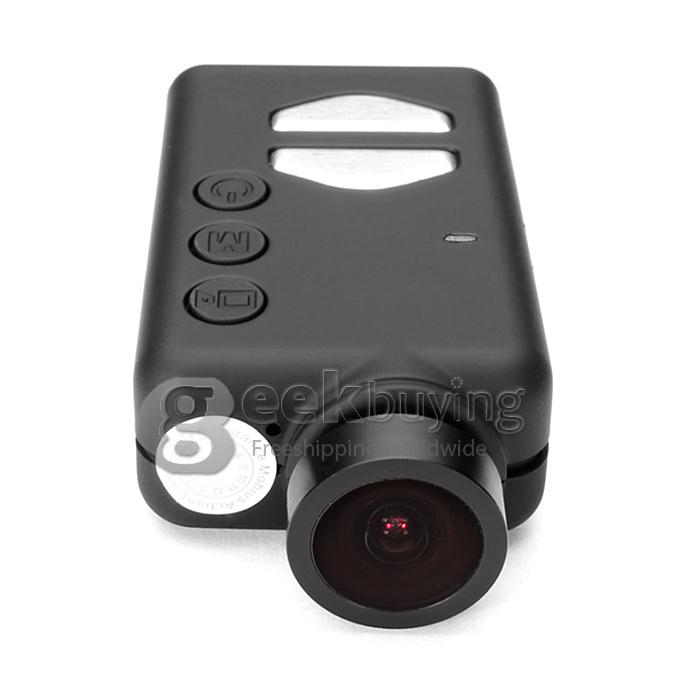 Mobius New Version Wide Angle Lens 1080P HD Mini Action Camera for FPV