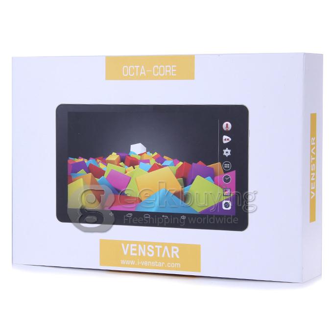 Venstar 8050 10.1