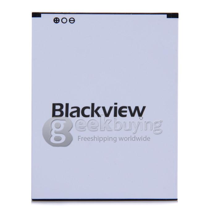 2200mAh Polymer Lithium Battery for Blackview Ultra Smartphone