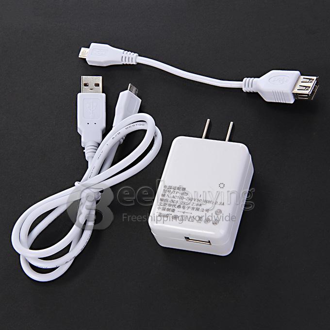 [HK Stock]Teclast X98 Air II Dual OS 2GB/64GB Win8 & Android 4.4 Tablet PC Intel Z3736F Quad Core 2.16GHz 9.7