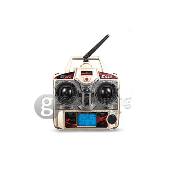 JJRC H12C H12C-25 Transmitter Remote Control RC Quadcopter Spare Parts