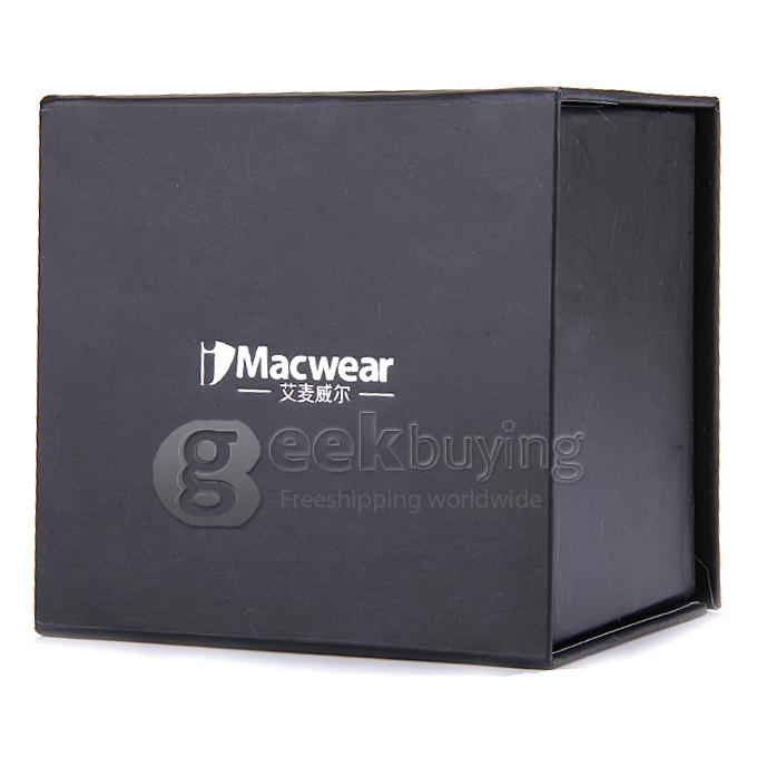 iMacwear SPARTA M7 1.54 Inch Touch Screen 3G Smart Watch Phone IP67 Waterproof Rating Android 4.4 Dual Core CPU - Orange