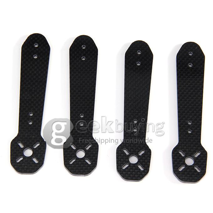 250 Frame Kit For FPV Multimotors