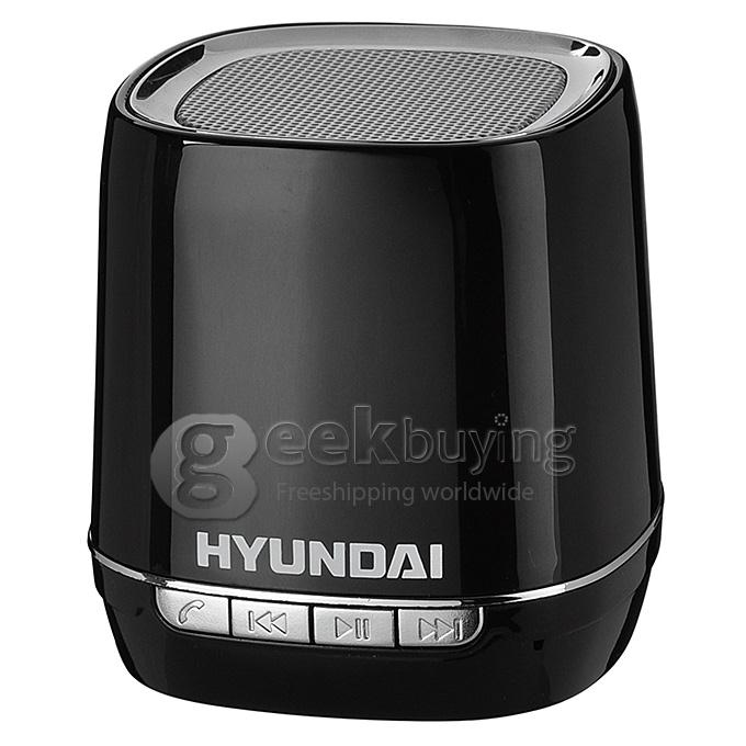 Hyundai i80 Portable USB Rechargeable 