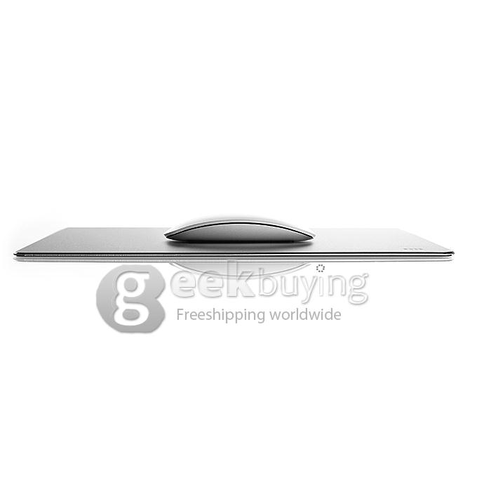 Original Xiaomi Mouse Pad Xiaomi Mi Metal Mouse Mat Aluminium Alloy Mouse Pad - Size S