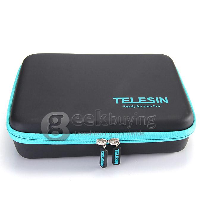 waterproof travel case