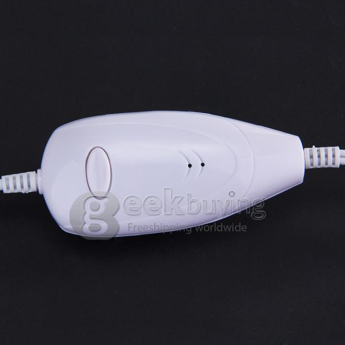 Ezcap USB 2.0 128G Video Capture for IOS - White