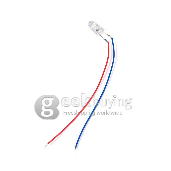 JJRC H12C H12C-14 LED Light RC Quadcopter Spare Part - Blue