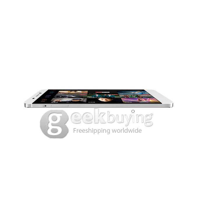 [Spain Stock]LeTV One LeTV x600 /s1 /Le 1 Superphone 5.5 inch FHD 4G LTE Android 5.0 3GB 16GB 64-Bit MTK helio X10 Octa Core 13.0MP Miracast OTG - White