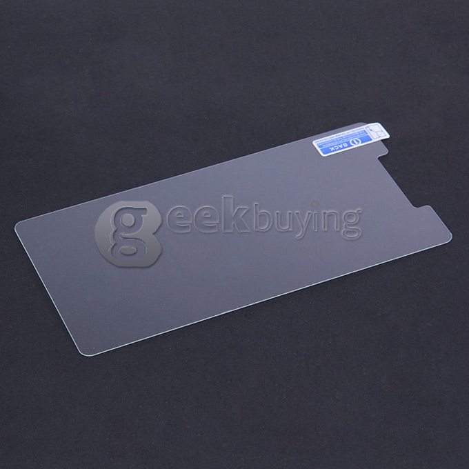 Premium Tempered Glass Film Screen Protector for Mlais M52 Smartphone