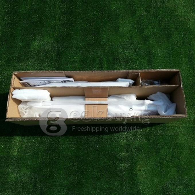 Talon X-UAV 1720mm FPV Plane - Red Version