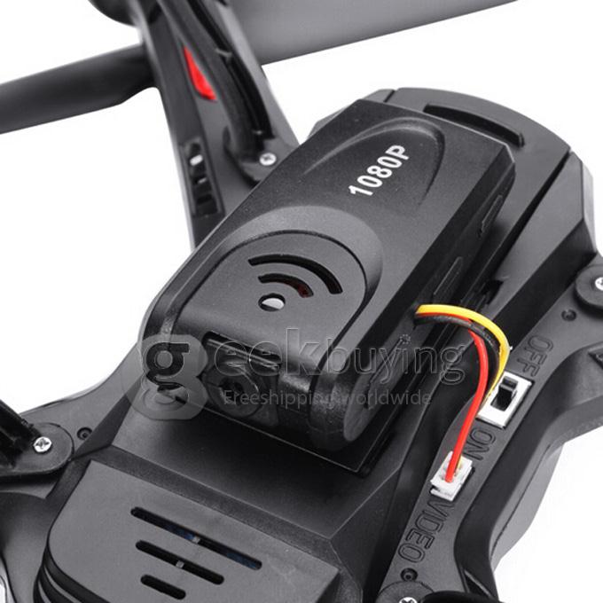 JJRC H12C RC Quadcopter Spare Parts 2MP Camera H12C-21