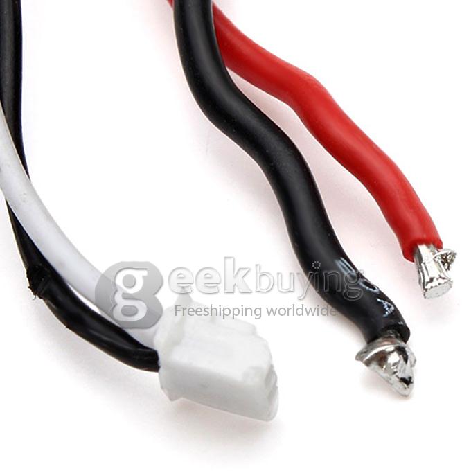 Flying 3D X8 FY-X8-013 12A Electrical Speed Control ESC