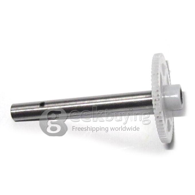 JRC H8C RC Quadcopter Spare Part Gear H8C