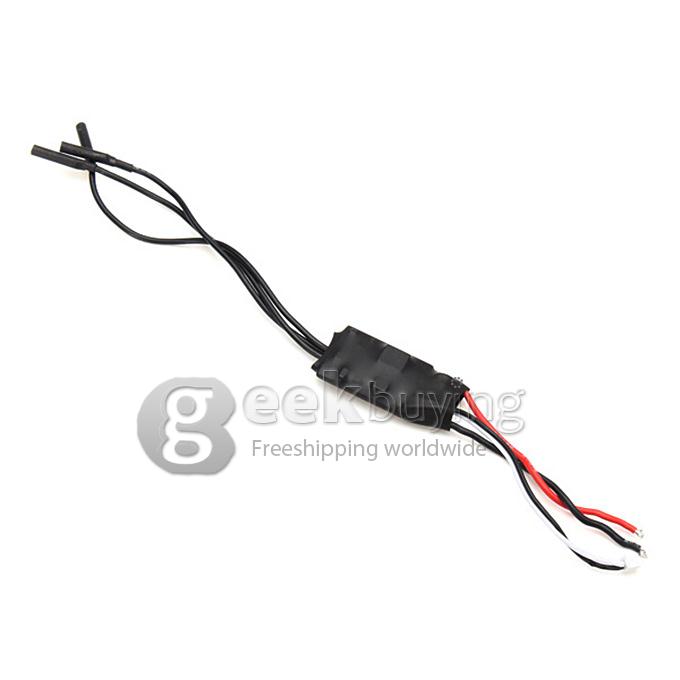 Flying 3D X8 FY-X8-013 12A Electrical Speed Control ESC