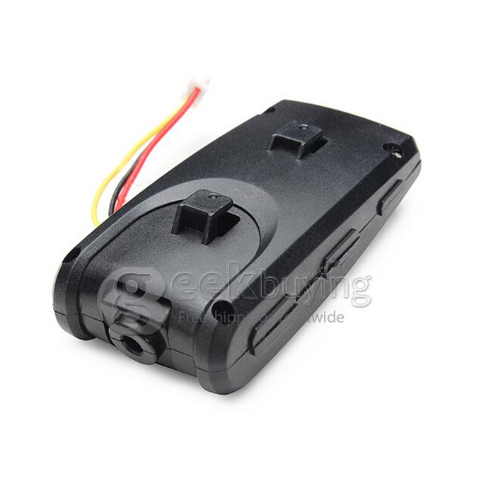 JJRC H12C RC Quadcopter Spare Parts 2MP Camera H12C-21