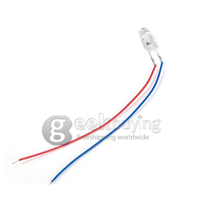 JJRC H12C H12C-14 LED Light RC Quadcopter Spare Part - Blue