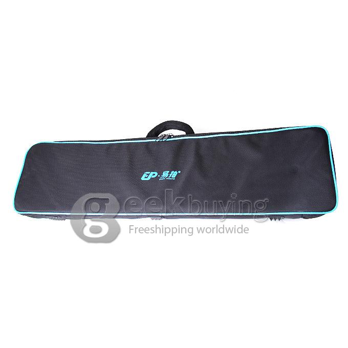 Wieldy EP-6300 Aluminum Alloy Photographic Slides 80CM Slide Rail