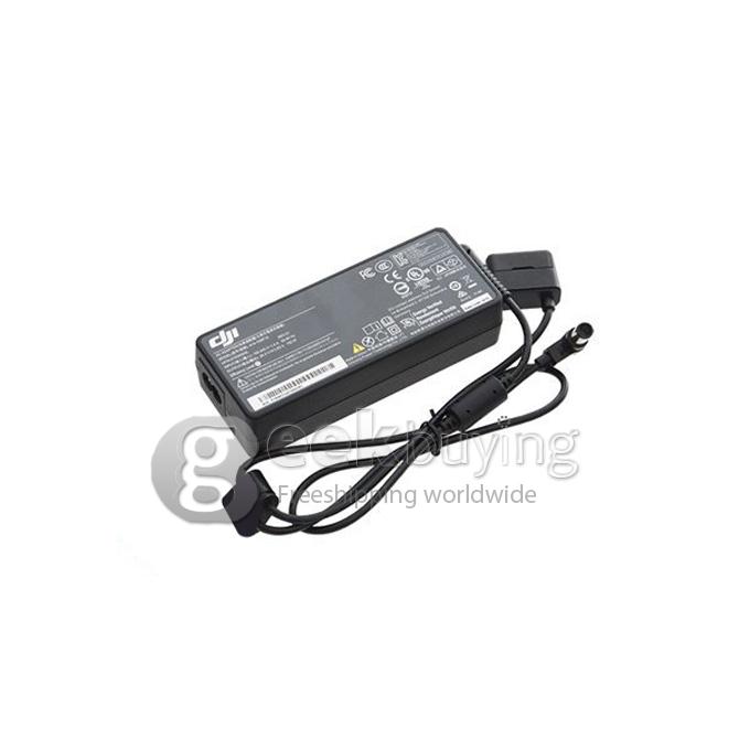 DJI Original Inspire 1 Quadcopter 100W Power Adapter TB47 TB48 Battery Charger