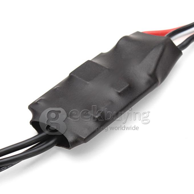 Flying 3D X8 FY-X8-013 12A Electrical Speed Control ESC