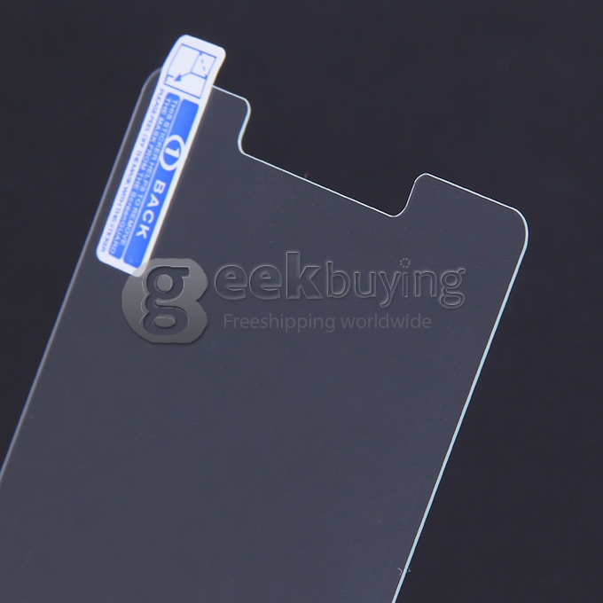 Premium Tempered Glass Film Screen Protector for Mlais M52 Smartphone