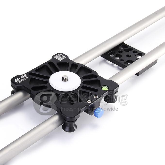 Wieldy EP-6300 Aluminum Alloy Photographic Slides 80CM Slide Rail